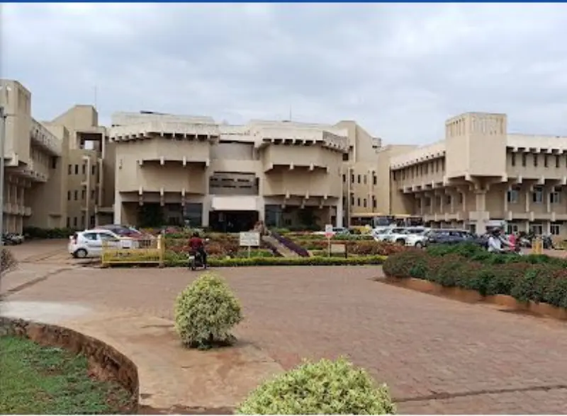 SDM College of Dental Sciences & Hospital